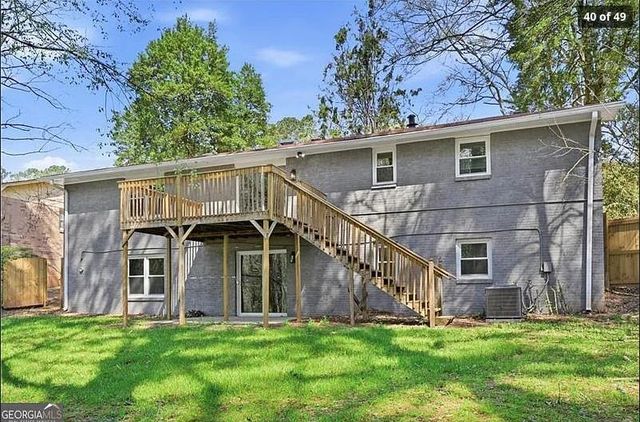 1819 Caribaea Trail SE, Atlanta, GA 30316