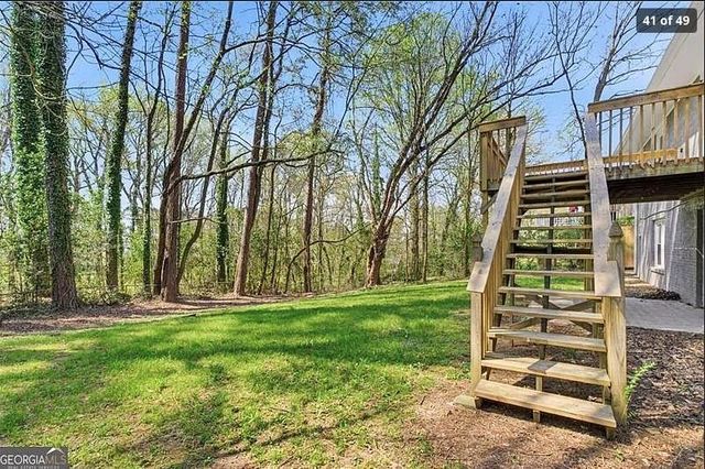 1819 Caribaea Trail SE, Atlanta, GA 30316