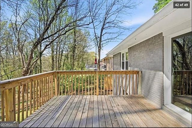 1819 Caribaea Trail SE, Atlanta, GA 30316