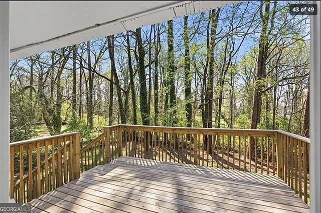 1819 Caribaea Trail SE, Atlanta, GA 30316