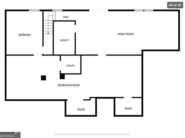 1819 Caribaea Trail SE, Atlanta, GA 30316
