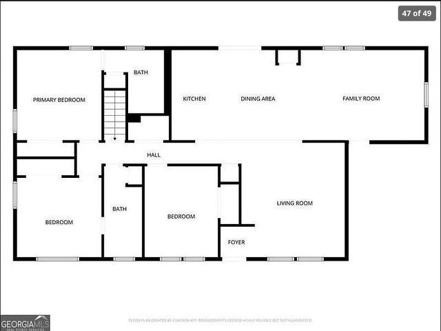1819 Caribaea Trail SE, Atlanta, GA 30316