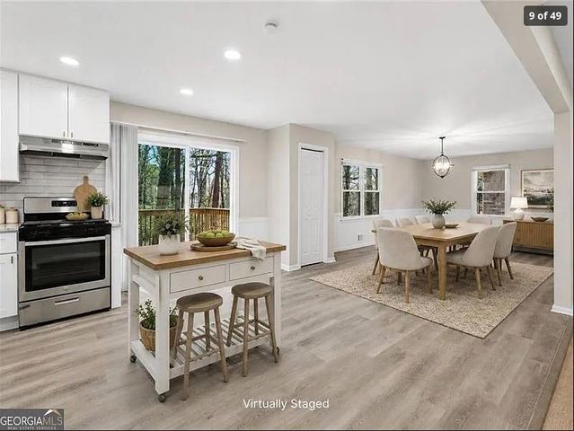 1819 Caribaea Trail SE, Atlanta, GA 30316