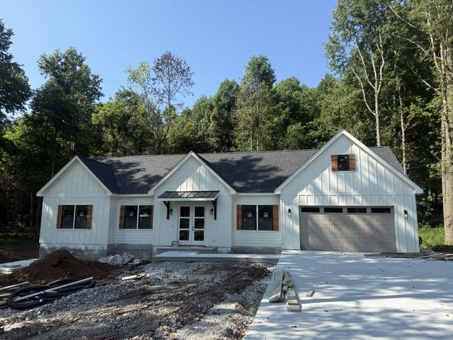 198 Cave Circle, Manchester, TN 37355