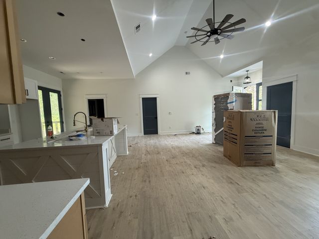 198 Cave Circle, Manchester, TN 37355