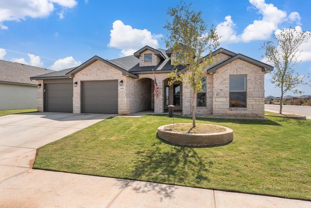 2929 137th Street, Lubbock, TX 79423