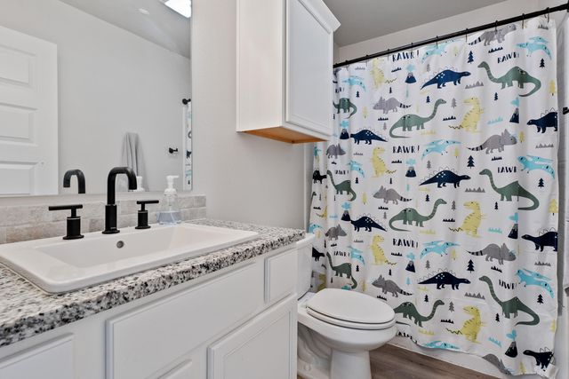 2929 137th Street, Lubbock, TX 79423