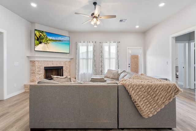 2929 137th Street, Lubbock, TX 79423