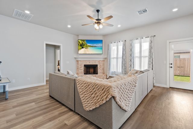 2929 137th Street, Lubbock, TX 79423