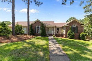 5549 Lockridge Road, Fayetteville, NC 28311