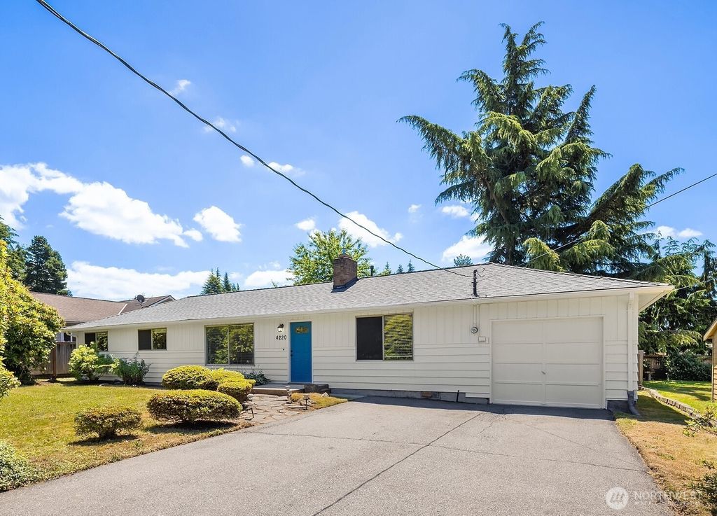4220 191st Street SW, Lynnwood, WA 98036