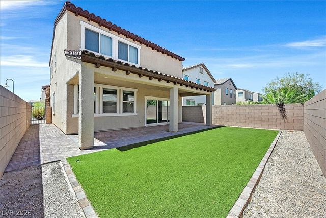 272 Finsbury Court, Las Vegas, NV 89148