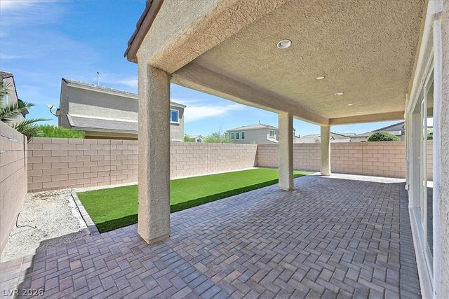 272 Finsbury Court, Las Vegas, NV 89148