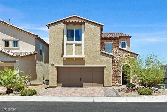 272 Finsbury Court, Las Vegas, NV 89148