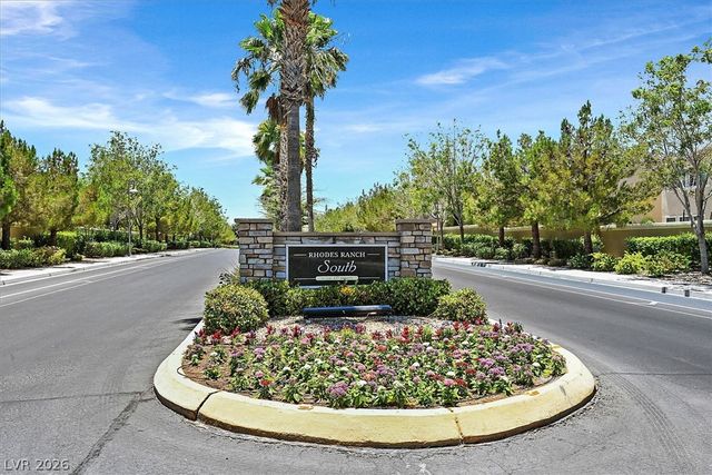 272 Finsbury Court, Las Vegas, NV 89148
