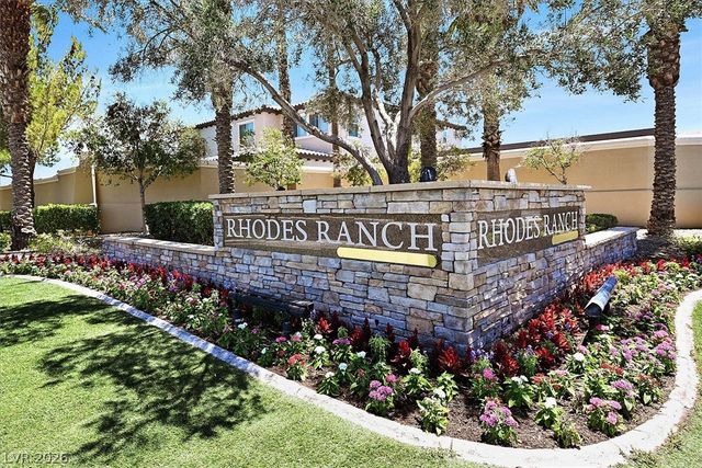 272 Finsbury Court, Las Vegas, NV 89148