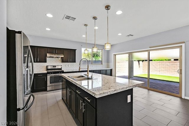 272 Finsbury Court, Las Vegas, NV 89148