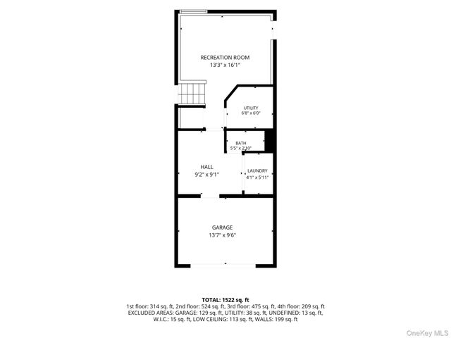 106 Casino Street, Freeport, NY 11520