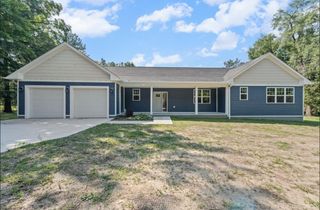 3200 Weidemann Drive, Brandon Twp, MI 48348