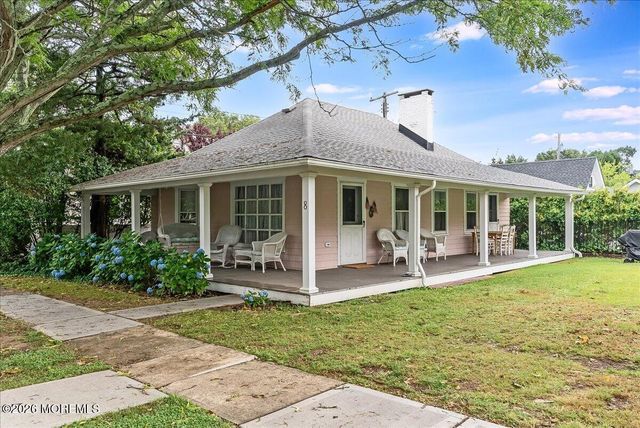 8 2nd Avenue, Sea Girt, NJ 08750
