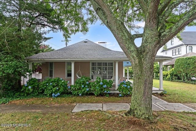 8 2nd Avenue, Sea Girt, NJ 08750