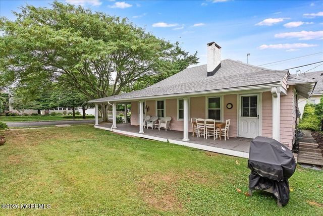 8 2nd Avenue, Sea Girt, NJ 08750