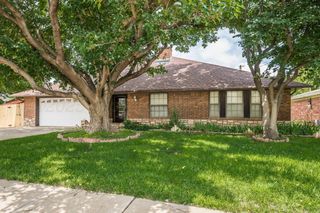 7830 CANODE Drive, Amarillo, TX 79121