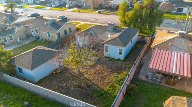 508 El Prado, Bakersfield, CA 93304