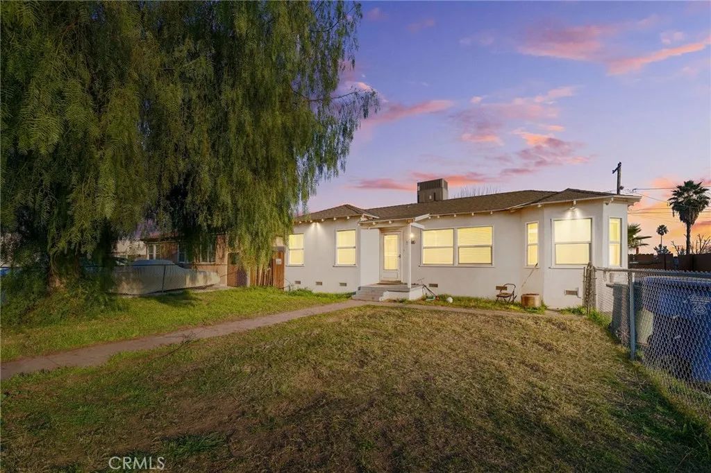 508 El Prado, Bakersfield, CA 93304