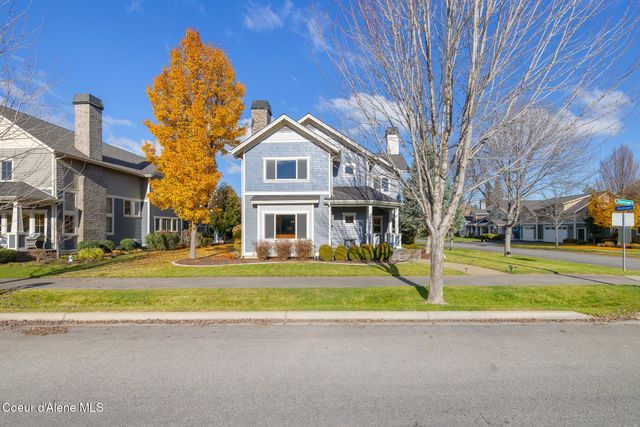 4083 W SHOREVIEW LN, Coeur D'alene, ID 83814