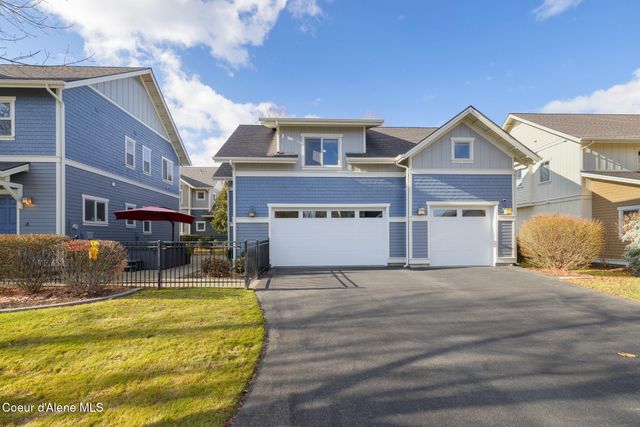 4083 W SHOREVIEW LN, Coeur D'alene, ID 83814