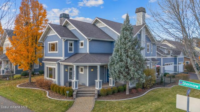 4083 W SHOREVIEW LN, Coeur D'alene, ID 83814