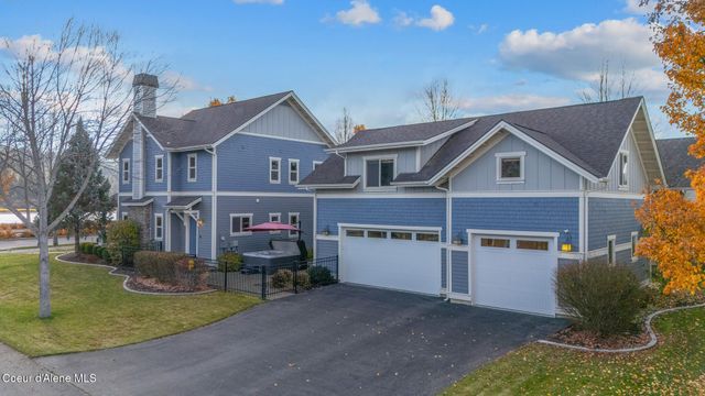 4083 W SHOREVIEW LN, Coeur D'alene, ID 83814