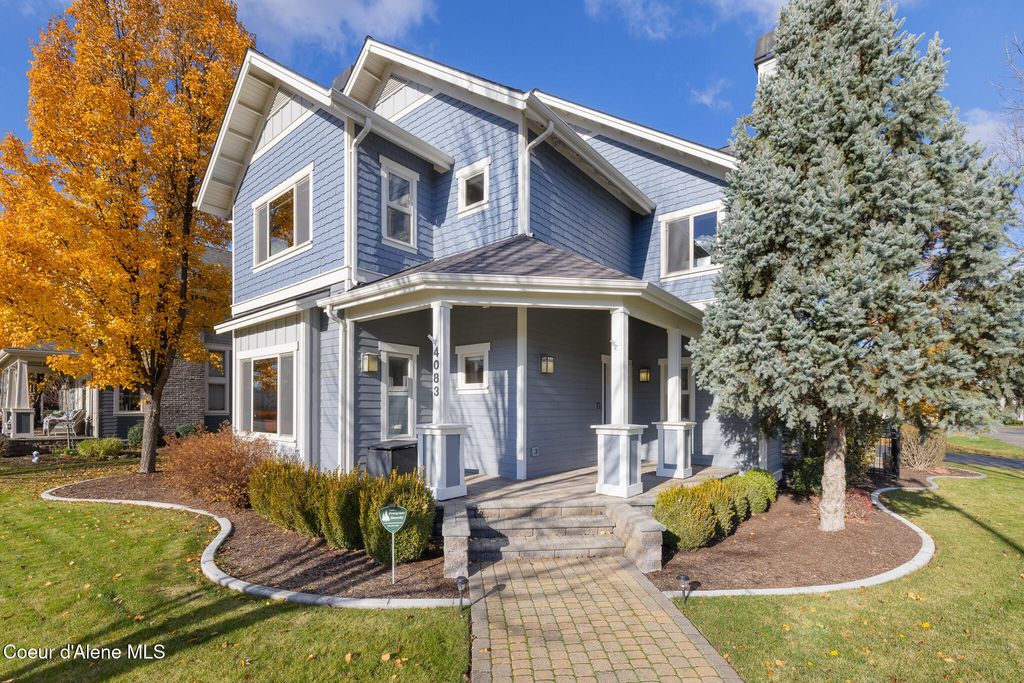 4083 W SHOREVIEW LN, Coeur d'Alene, ID 83814 photo 13