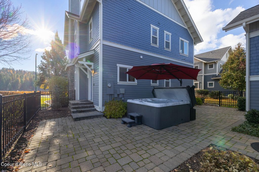 4083 W SHOREVIEW LN, Coeur d'Alene, ID 83814 photo 55