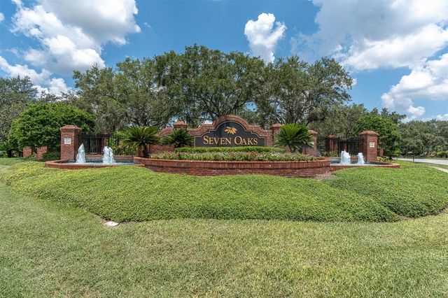 27027 BRUSH CREEK WAY, Wesley Chapel, FL 33544