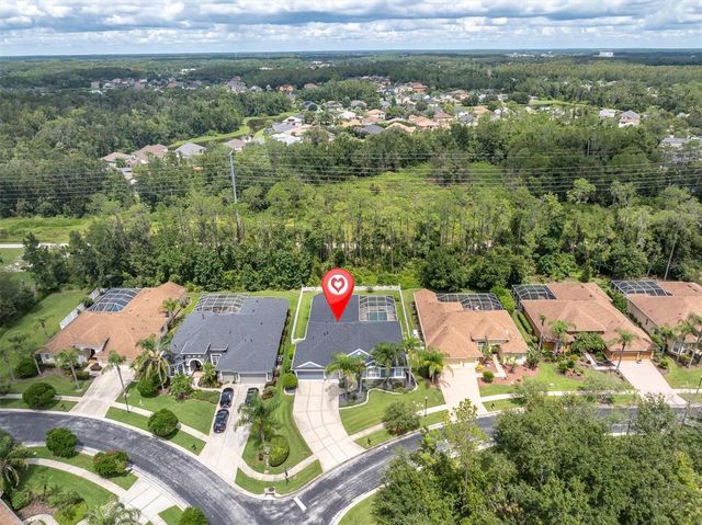 27027 BRUSH CREEK WAY, Wesley Chapel, FL 33544