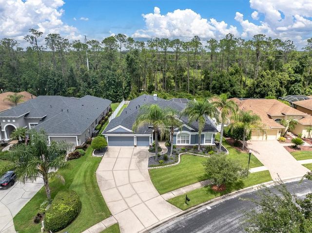 27027 BRUSH CREEK WAY, Wesley Chapel, FL 33544
