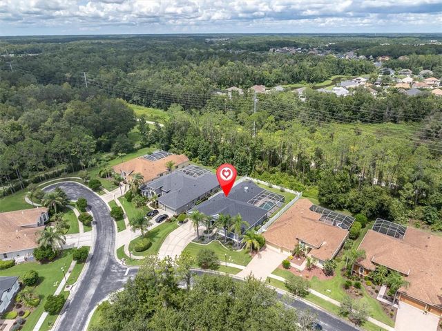 27027 BRUSH CREEK WAY, Wesley Chapel, FL 33544