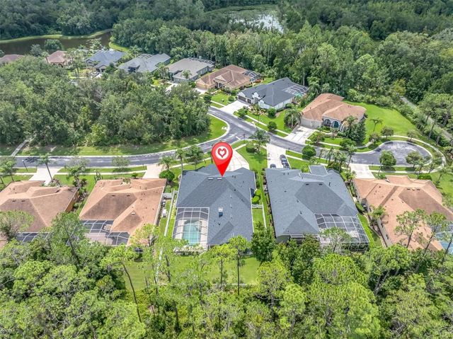 27027 BRUSH CREEK WAY, Wesley Chapel, FL 33544