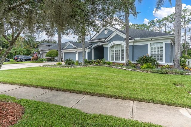 27027 BRUSH CREEK WAY, Wesley Chapel, FL 33544
