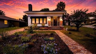 740 SUMMIT STREET, Eustis, FL 32726