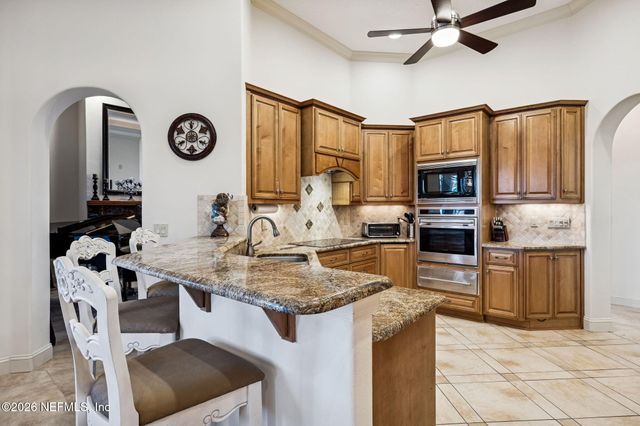 283 ESTATES Drive, Palatka, FL 32177