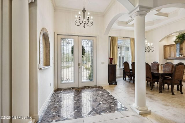 283 ESTATES Drive, Palatka, FL 32177