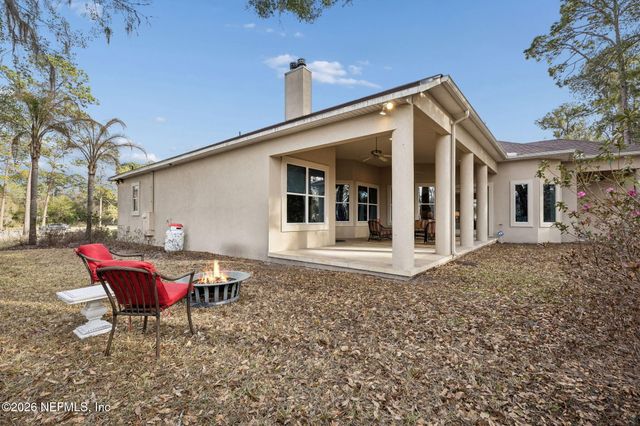 283 ESTATES Drive, Palatka, FL 32177