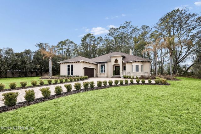 283 ESTATES Drive, Palatka, FL 32177