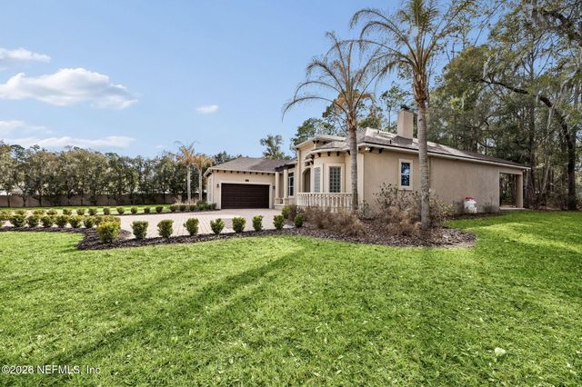 283 ESTATES Drive, Palatka, FL 32177