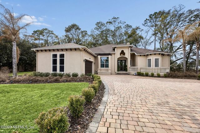 283 ESTATES Drive, Palatka, FL 32177