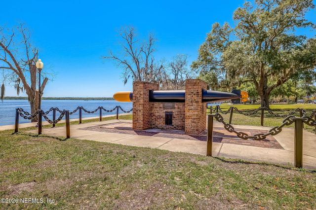 283 ESTATES Drive, Palatka, FL 32177