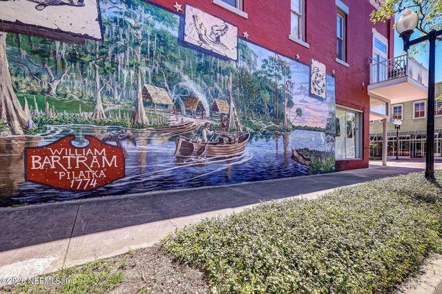 283 ESTATES Drive, Palatka, FL 32177